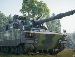 Tank Harimau, Tank Canggih Buatan Indonesia yang Mendunia