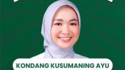 Viral Berparas Cantik Bantu Kusumaning Ayu Raih Suara Besar Potensi Lolos DPD dari Jatim