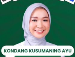 Viral Berparas Cantik Bantu Kusumaning Ayu Raih Suara Besar Potensi Lolos DPD dari Jatim