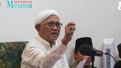 Gus Mus Sebut Ramadhan sebagai Bukti Sayang Tuhan kepada Manusia