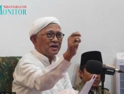 Gus Mus Sebut Ramadhan sebagai Bukti Sayang Tuhan kepada Manusia