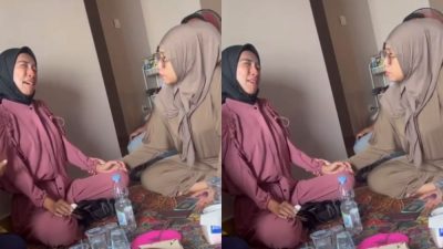 Linda Kesurupan Arwah Vina Lagi, Sebut Pembunuh Sesungguhnya, Benarkah Pegi?