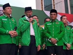 Plt Ketum PPP Mardiono Dituntut Mundur DPW PPP Lampung, Dinilai Gagal dan Buruk Dalam Manajemen Partai