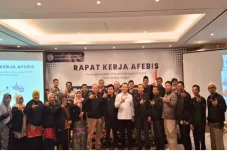 Kolaborasi AFEBIS dan BNSP Dorong Berdirinya LSP di Lingkungan PTKIN Kolaborasi AFEBIS dan BNSP Dorong Berdirinya LSP di Lingkungan PTKIN