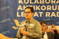 Eks Jubir KPK Febri Diansyah Dipanggil KPK Terkait Kasus Korupsi SYL Eks Jubir KPK Febri Diansyah Dipanggil KPK Terkait Kasus Korupsi SYL