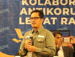 Eks Jubir KPK Febri Diansyah Dipanggil KPK Terkait Kasus Korupsi SYL