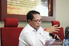 Mutasi Polri: Brigjen Cahyono Wibowo Jabat Posisi Kakortastipidkor