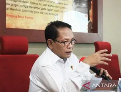 Mutasi Polri: Brigjen Cahyono Wibowo Jabat Posisi Kakortastipidkor