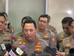 Kapolri Ancam Pecat Anggota Jika Terbukti Minta Uang di Kasus Supriyani