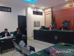 Guru Supriyani Dituntut Bebas dari Tuduhan, Tidak Ada Unsur Sifat Jahat