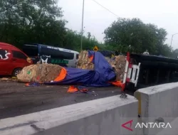 Penumpang Terjepit Kisah Petugas Sempat Alami Kesulitan Evakuasi Korban Tabrakan Maut Cipularang