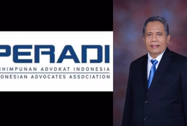 Peradi: Advokat JS Seharusnya Diperiksa Dulu ke Dewan Kehormatan Bukan Langsung Jadi Tersangka Peradi: Advokat JS Seharusnya Diperiksa Dulu ke Dewan Kehormatan Bukan Langsung Jadi Tersangka