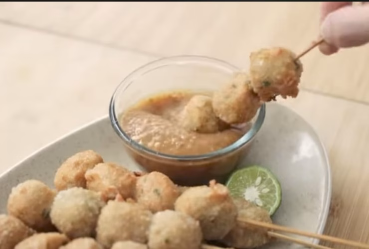 Cemilan Anak yang Baru! Resep Pentol Dos Khas Jajanan Sekolah Ala Chef Devina Hermawan Kudu Dicoba Cemilan Anak yang Baru! Resep Pentol Dos Khas Jajanan Sekolah Ala Chef Devina Hermawan Kudu Dicoba