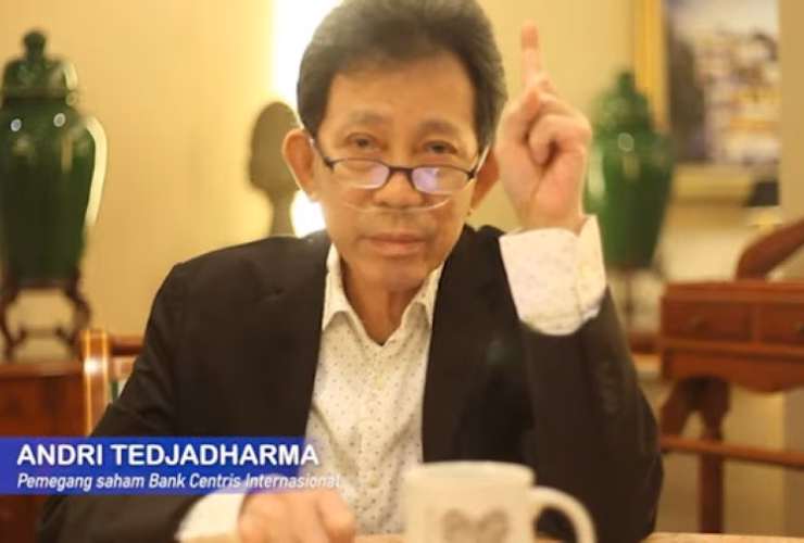 PUPN dan BI Diminta Tunjukkan Bukti Aliran Dana BLBI ke Bank Centris, Jangan Main Sita Tanpa Bukti Utang! PUPN dan BI Diminta Tunjukkan Bukti Aliran Dana BLBI ke Bank Centris, Jangan Main Sita Tanpa Bukti Utang!