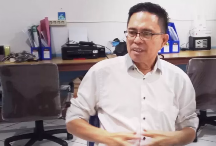 Audrey Tangkudung Bongkar Isu Dibalik Kasus Keracunan MBG: Sabotase Politik dan Korupsi Audrey Tangkudung Bongkar Isu Dibalik Kasus Keracunan MBG: Sabotase Politik dan Korupsi
