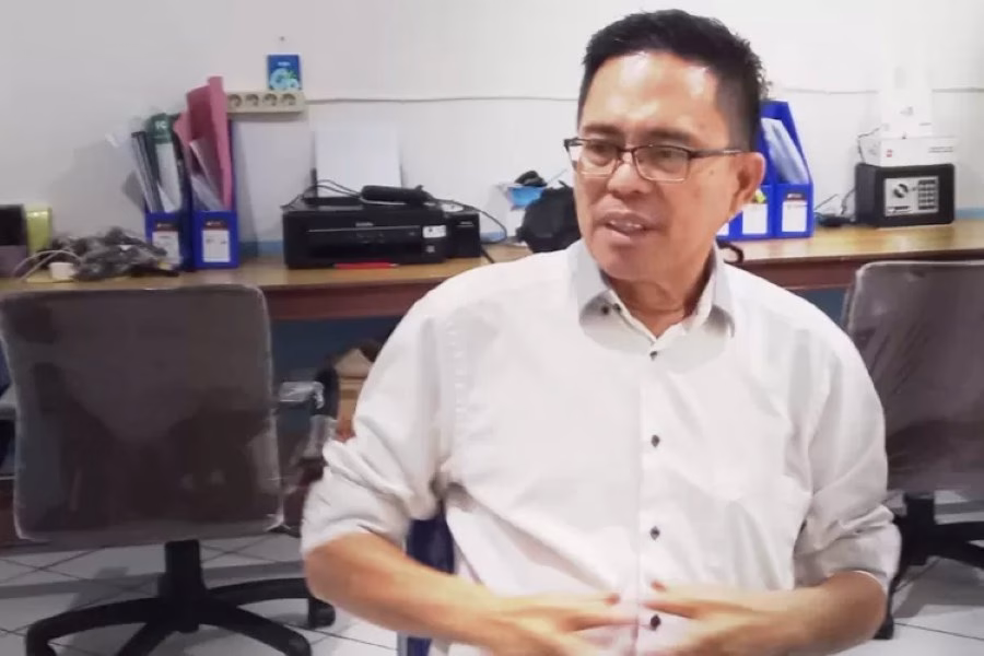 Audrey Tangkudung Bongkar Isu Dibalik Kasus Keracunan MBG: Sabotase Politik dan Korupsi Audrey Tangkudung Bongkar Isu Dibalik Kasus Keracunan MBG: Sabotase Politik dan Korupsi
