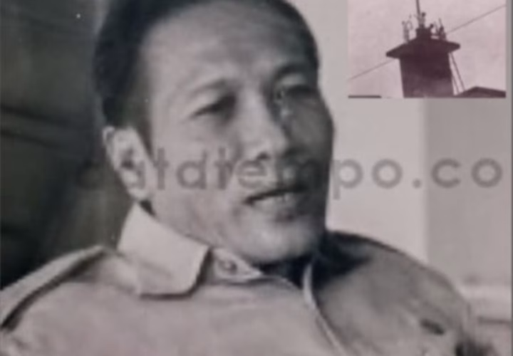 Koesno Wibowo Pemanjat Hotel Yamato, Jago jotos dan pelaku perobek bendera Belanda