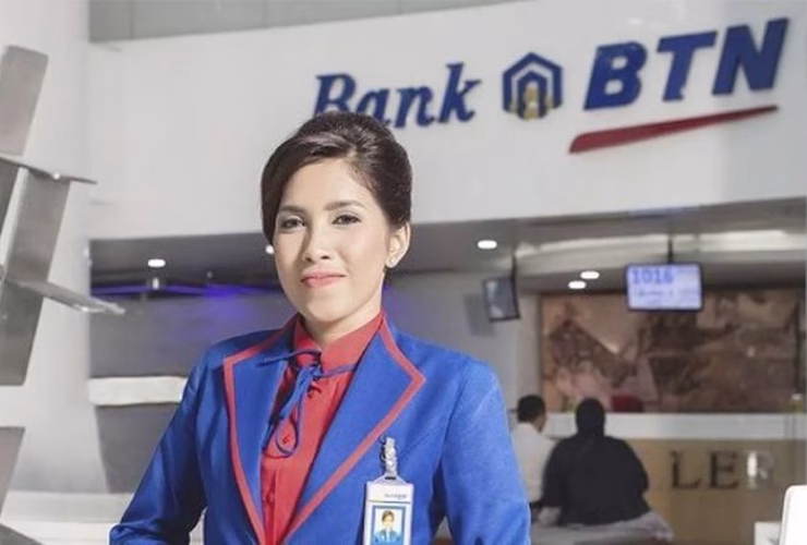 Lowongan Kerja Bank BTN 2026, Posisi dan Persyaratan
