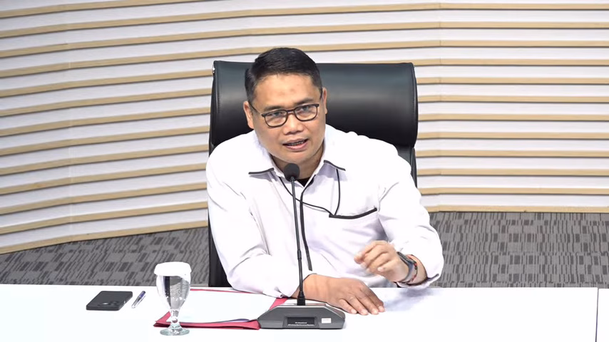 OTT Pejabat Pajak, Sulap Tagihan dari Rp75 Miliar Jadi Rp15 Miliar, Lima Jadi Tersangka