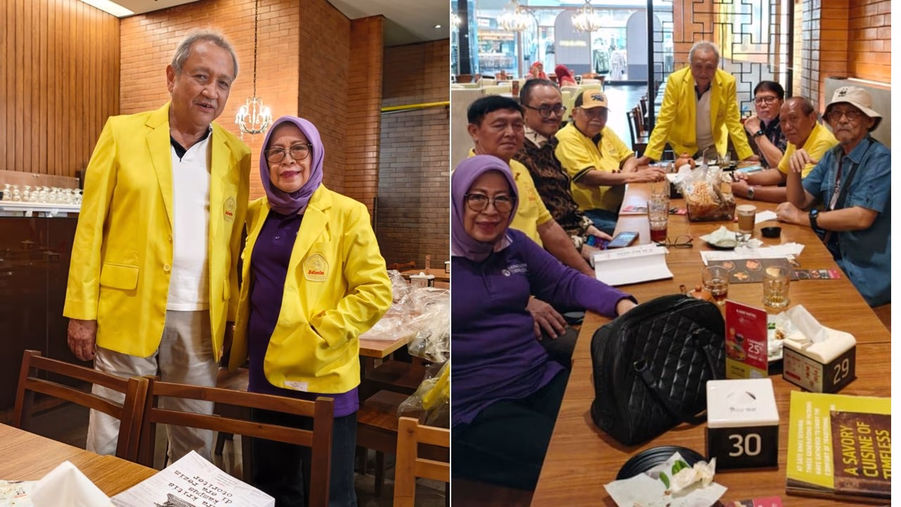 Ratusan Peserta Bakal Hadiri Peringatan 50 Tahun Surat Kabar Salemba UI Mereka dari ITB, IPB, UGM, ITS