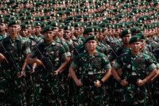 TNI AD Akan Rekrut Ribuan Prajurit pada 2026 Kejar Target 1 Juta Tentara di Seluruh Matra