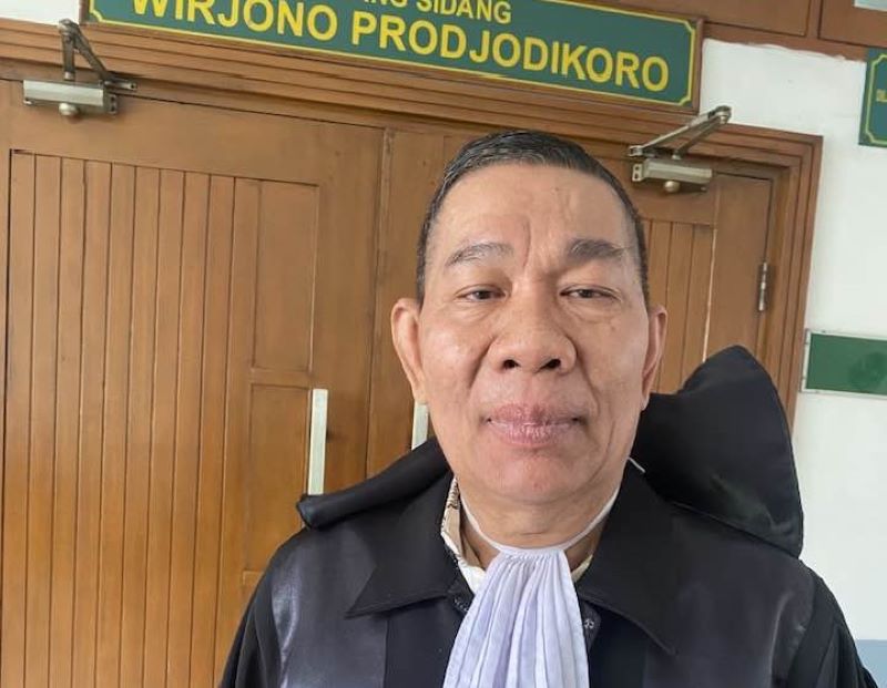 Hakim Harus Jeli, Justin Didakwa Mencuri oleh Mantan Pacar, Ada Motif Dendam karena Putus Cinta?