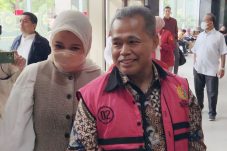 Naik Banding, Hakim Djuyamto Malah Diperberat Hukumannya Jadi 12 Tahun