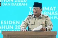 Prabowo Ingatkan Mantan Bos BUMN: Siap-siap Kau Dipanggil Kejaksaan