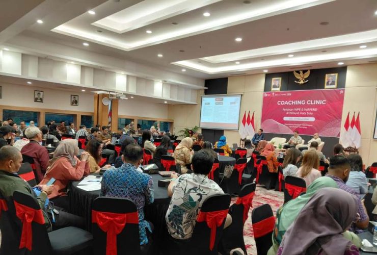 PROPAMI Gelar SIAR Ramadhan 1447 H, Perkuat Literasi Pasar Modal dan Aksi Sosial