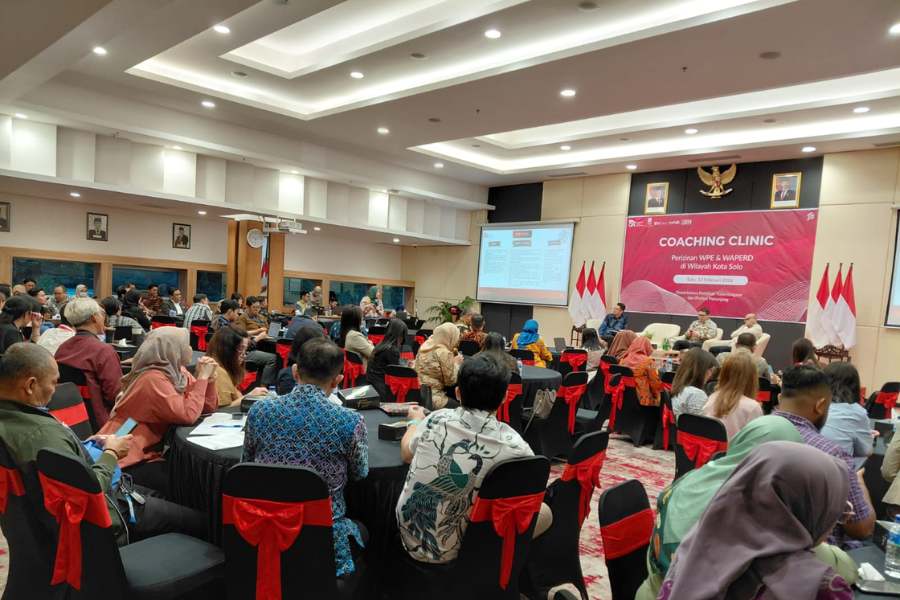 PROPAMI Gelar SIAR Ramadhan 1447 H, Perkuat Literasi Pasar Modal dan Aksi Sosial