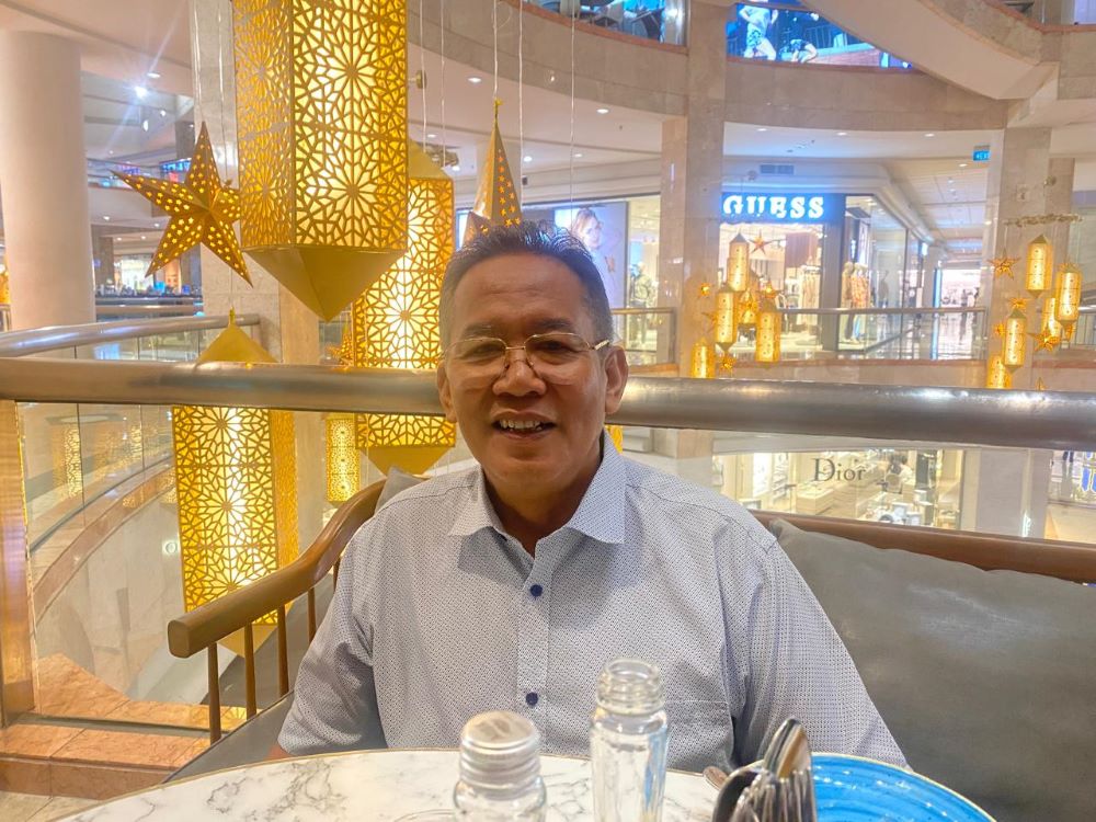 Anang: Revisi UU Narkotika Harus Bedakan dengan Pidana Umum, Kedepankan Sistem Rehabilitasi