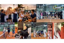 Dari Lapangan ke Brand Value: Strategi Engagement Baru Lewat Komunitas Padel