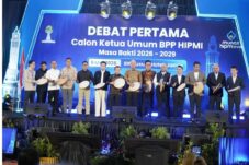 Munas HIPMI XVIII Memanas, Desakan Pindah dari Lampung Menguat Usai Muncul Ultimatum 2×24 Jam