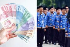 Inilah Daftar Lengkap Penerima Gaji ke-13 2026 dan Berapa Jumlah Uangnya, Ada PNS, Pensiunan, TNI dan Polri