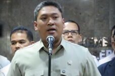 Awas! Pemerintah Ancam Cabut Ijin Usaha Sawit Jika Beli Murah ke Petani
