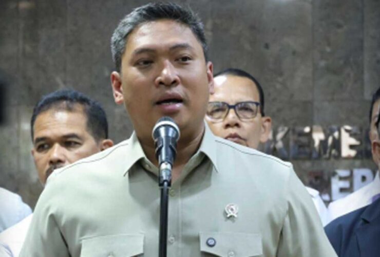 Awas! Pemerintah Ancam Cabut Ijin Usaha Sawit Jika Beli Murah ke Petani