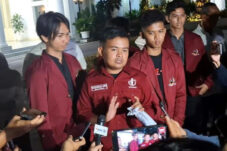 BEM UBK Kena Suap Rp20 Juta Jelang Demo Perjuangkan Rakyat ke Istana, Uang Suap dari Oknum Polisi