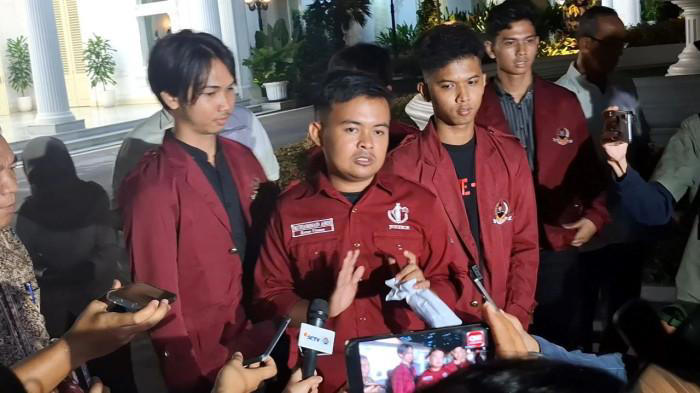 BEM UBK Kena Suap Rp20 Juta Jelang Demo Perjuangkan Rakyat ke Istana, Uang Suap dari Oknum Polisi