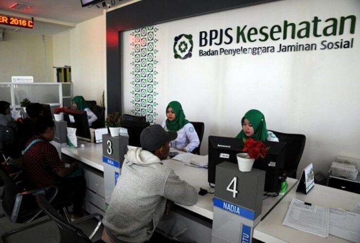 BPJS Kesehatan Buka Lowongan Kerja Besar-Besaran, Ini Persyaratan dan Cara Daftarnya