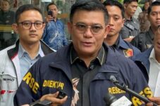 Penipuan Dana Syariah Menyeret Orang-Orang Penting, Mantan Direktur OJK dan BEI Jadi Tersangka