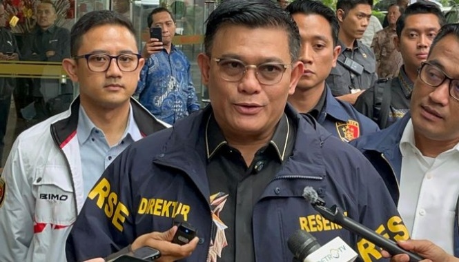 Penipuan Dana Syariah Menyeret Orang-Orang Penting, Mantan Direktur OJK dan BEI Jadi Tersangka