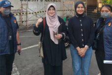 Roy Tak Berkutik Ditangkap di Rumahnya, Tifa Pasrah Digelandang Polisi, Fitnah dan Sebar Isu Ijazah Jokowi Palsu