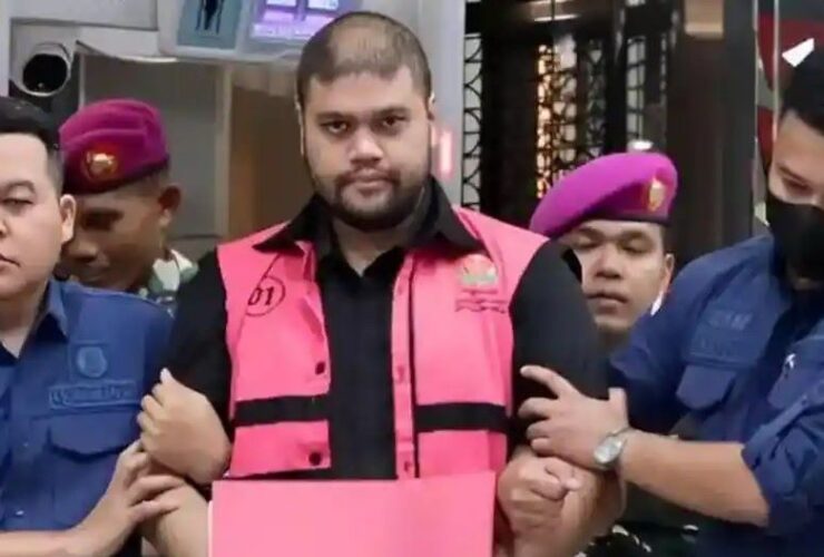 Miris, Satu Titik Dapur MBG Dijual Rp100 Juta, Pelaku Eks Timses Capres Alumnus ITB?