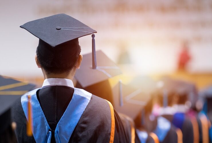 Sejumlah Kampus Swasta Terancam Gulung Tikar, Calon Mahasiswa Pilih PTN Jalur Mandiri