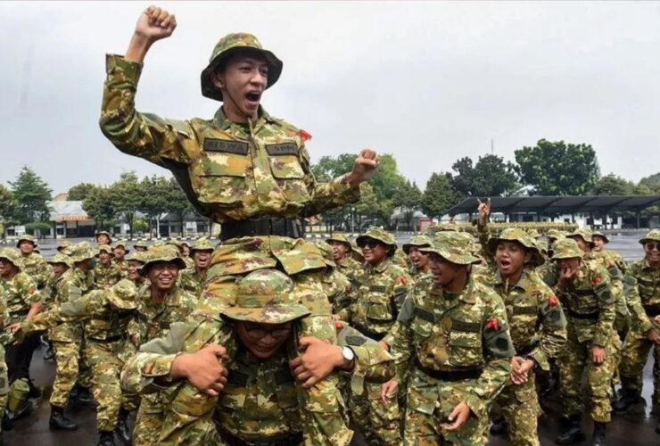 Komnas HAM Minta Ada yang Bertanggung Jawab dan Proses Hukum, 5 Calon Manager Kopdes Merah Putih Tewas Saat Latihan Militer