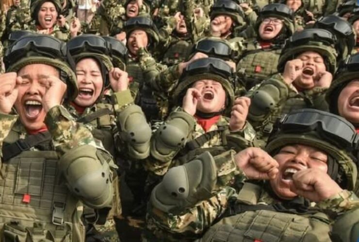 Bertambah Lagi, Total 4 Calon Manager Kopdes Merah Putih Tewas Saat Ikut Latihan Militer, Ini Kata TNI Penyebabnya