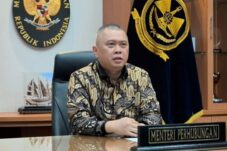 Harta Menteri Dudy Purwagandhi Melonjak Rp35 Miliar dalam Dua Tahun, Darimana ya?