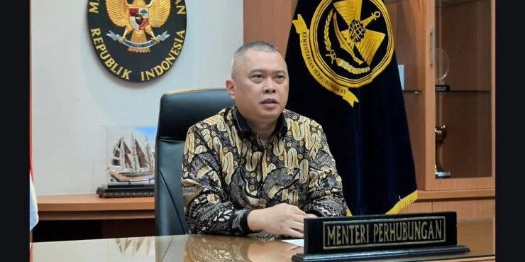 Harta Menteri Dudy Purwagandhi Melonjak Rp35 Miliar dalam Dua Tahun, Darimana ya?