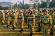 Satu Lagi, Calon Manager Kopdes Merah Putih Meninggal Saat Ikuti Latihan Militer, Ini Kata Kemhan