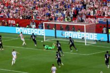 Tujuh Negara Amankan Tiket 32 Besar, Didominasi Tim Unggulan Piala Dunia 2026